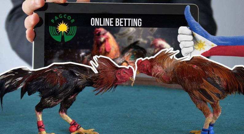 Casino Plus Online Sabong
