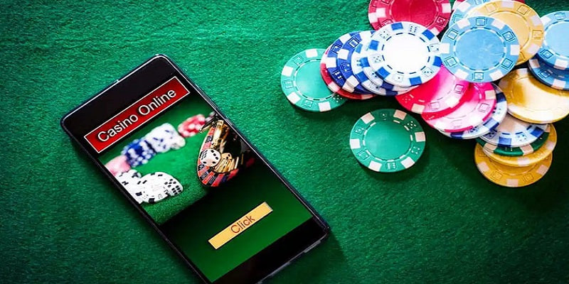 Casino Plus Apps